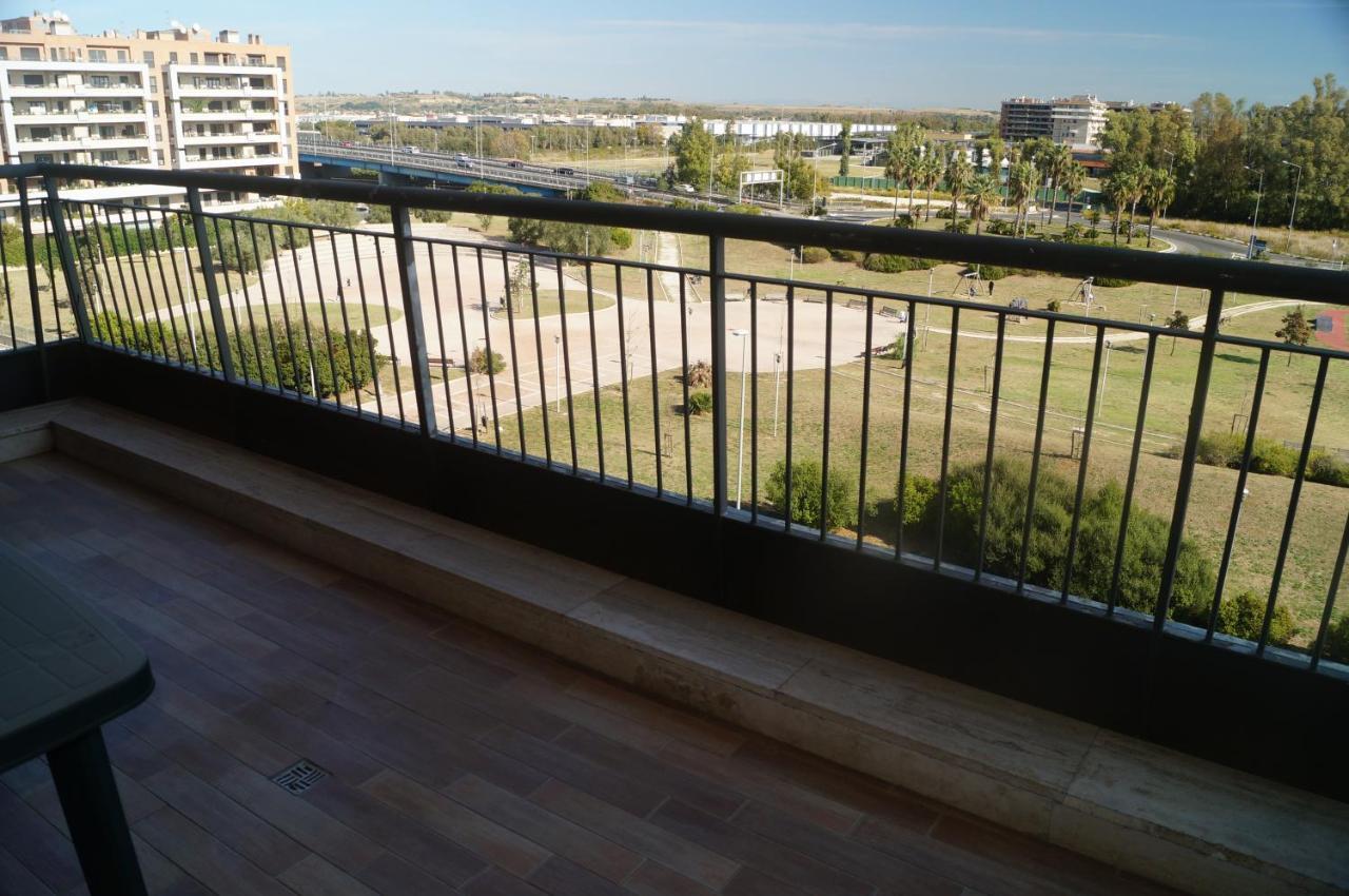 Regina Ciclarum Suite Fiumicino Exterior foto